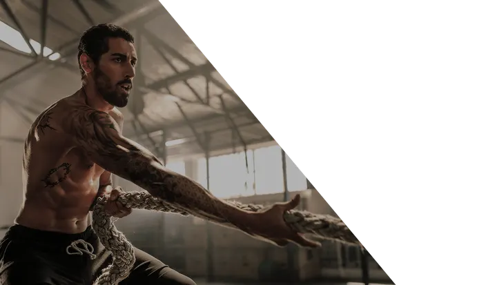 Trinity Fit — fitness studio in London — 4