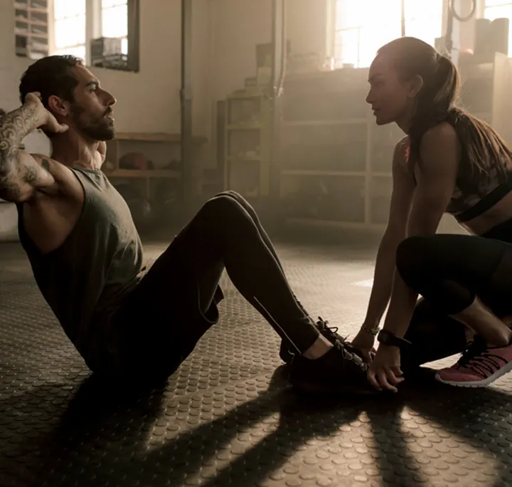 Trinity Fit — fitness studio in London — 5