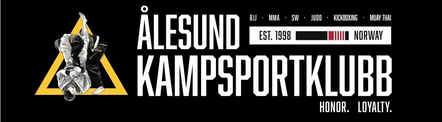Aalesund Brazilian Jiu Jitsu — kampsport-studio i Slinningen, Ålesund — bild 2
