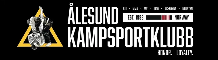 Aalesund Brazilian Jiu Jitsu — kampsport-studio i Slinningen, Ålesund — 2