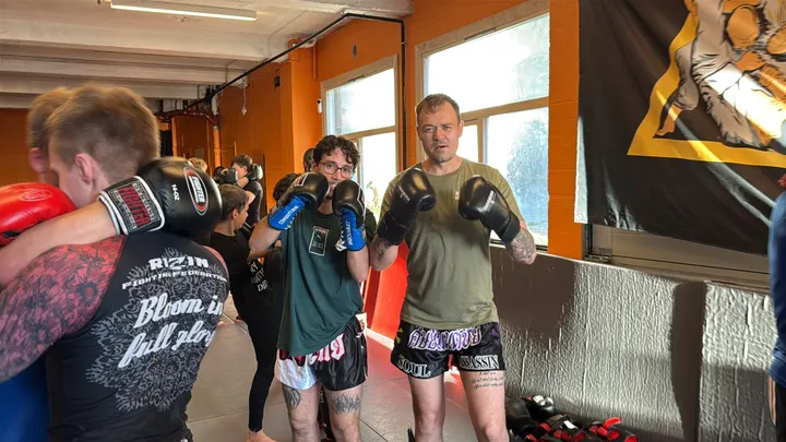 Aalesund Brazilian Jiu Jitsu — kampsport-studio i Ålesund — 4