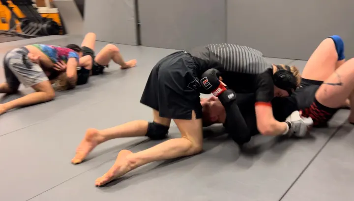 Aalesund Brazilian Jiu Jitsu — kampsport-studio i Ålesund — 5