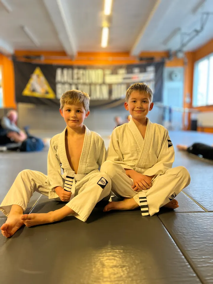 Aalesund Brazilian Jiu Jitsu — kampsport-studio i Ålesund — 6