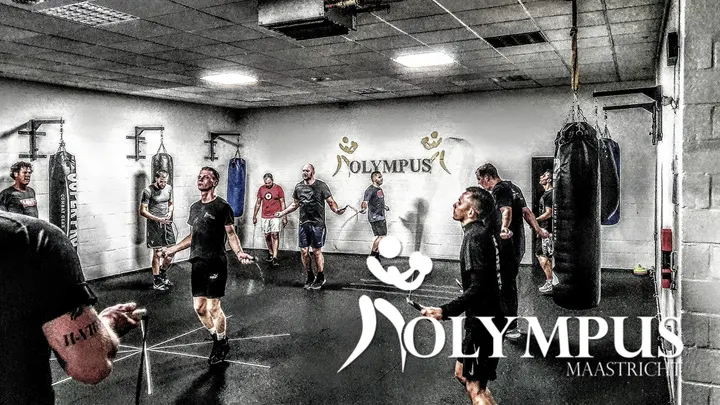 Olympus Boxing Maastricht — Vechtsport in Wyckerpoort, Maastricht