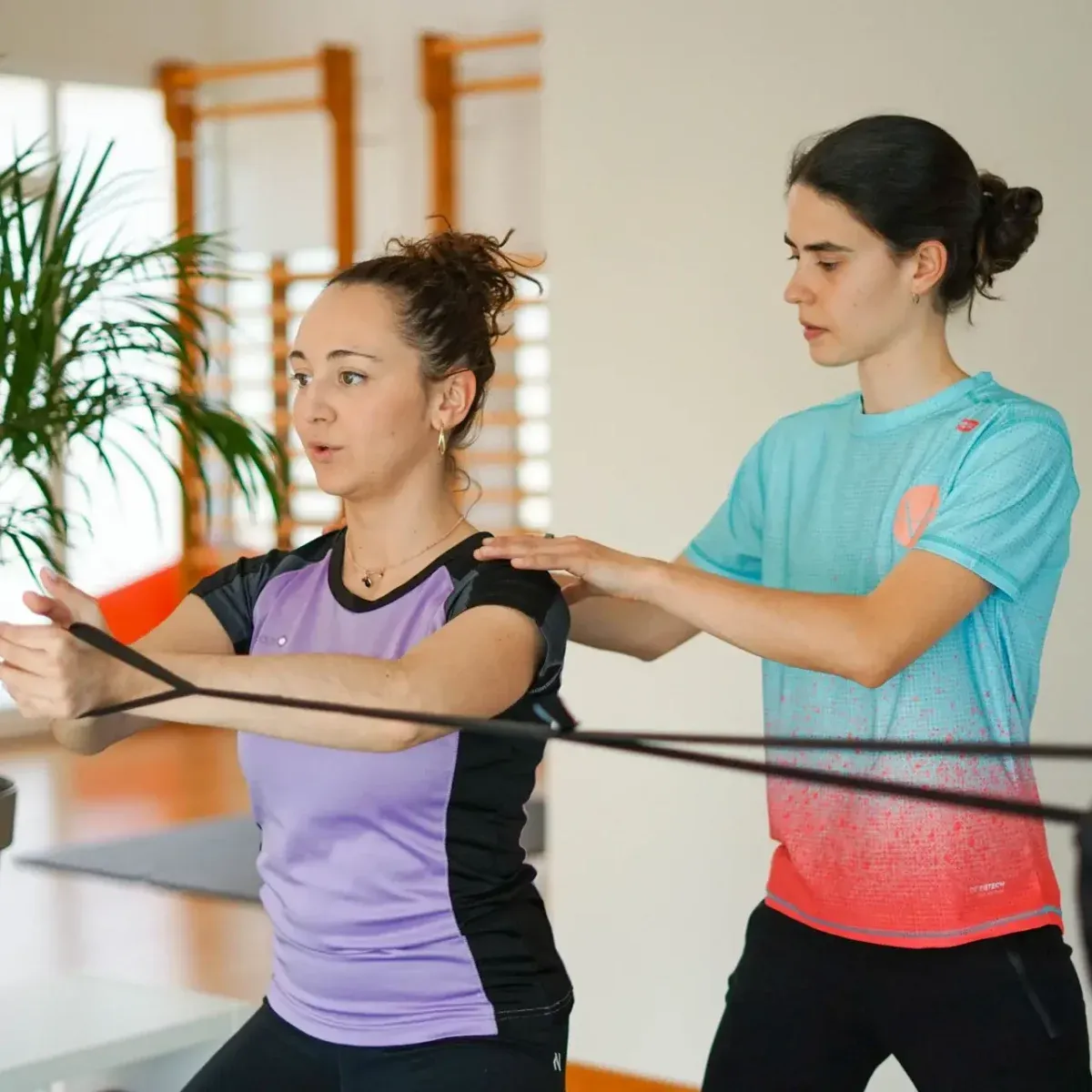VIBRA — wellness-studio i Lleida — bild 4