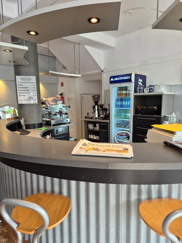 Das Studio Monheim — fitnessstudio in Monheim am Rhein, Düsseldorf — 3
