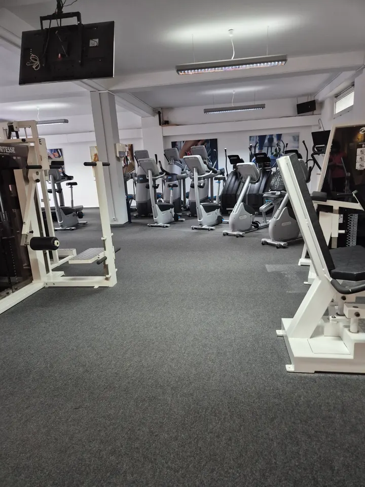 Das Studio Monheim — fitnessstudio in Düsseldorf — 3