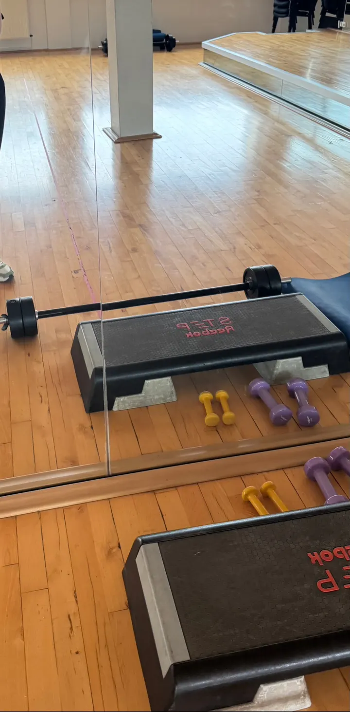 Das Studio Monheim — fitnessstudio in Düsseldorf — 4