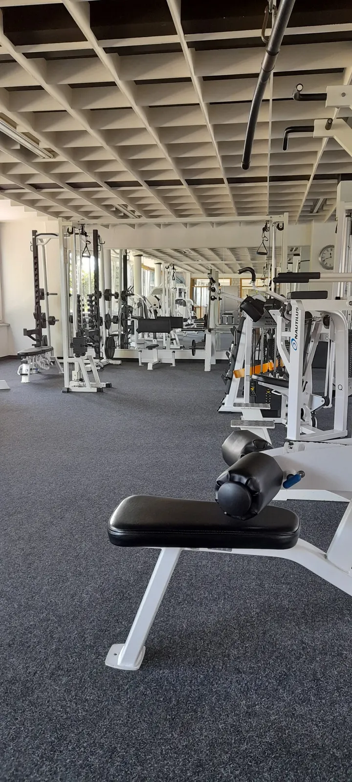 Das Studio Monheim — fitnessstudio in Düsseldorf — 5