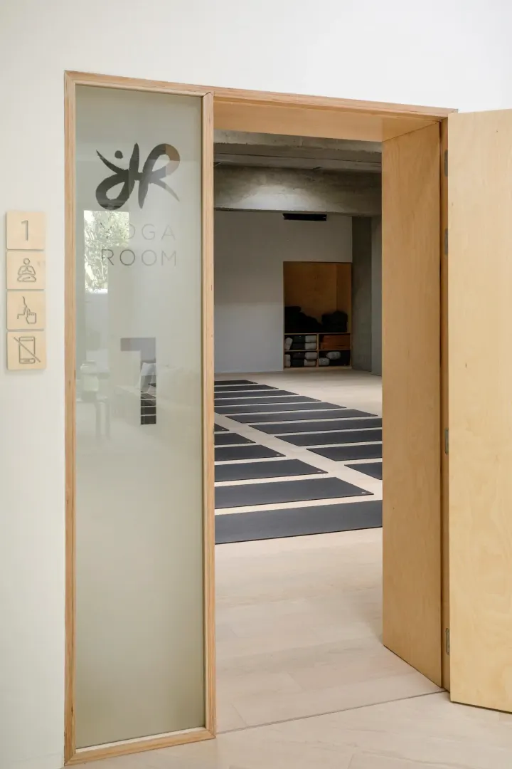Yoga Room Lisbon — yoga-studio em Campo Pequeno, Lisboa — 2