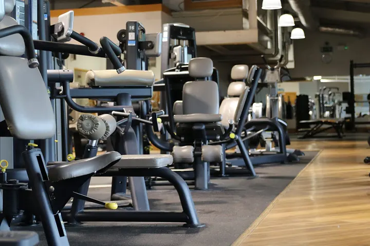 The Hive Gym — Fitness Studio in Kenton, Edgware