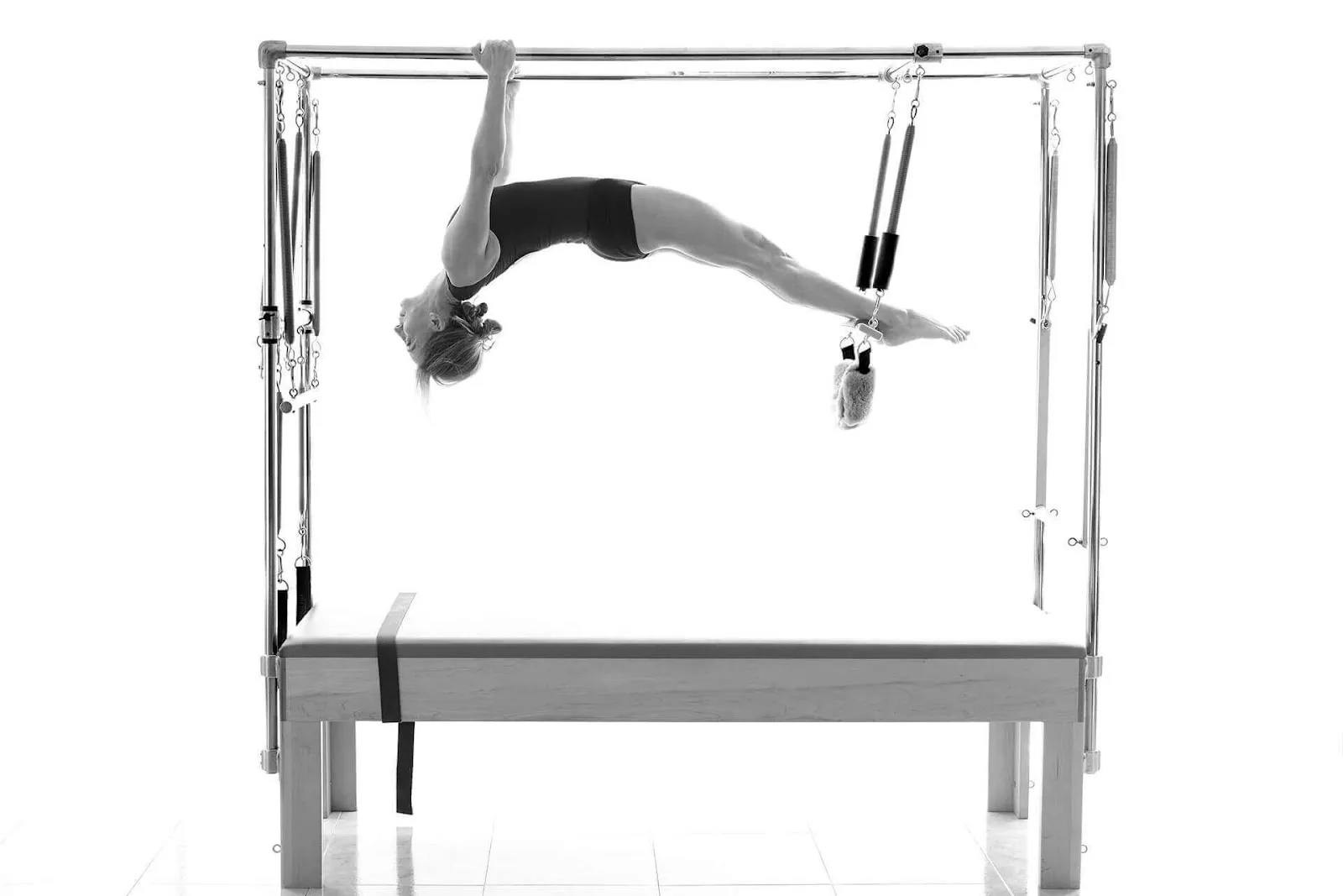 Plié Pilates — pilates-studio en Miraflores, Marbella — 2