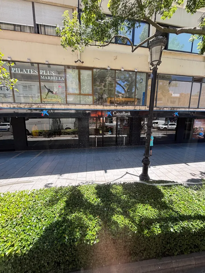 Plié Pilates — Pilates en Miraflores, Marbella