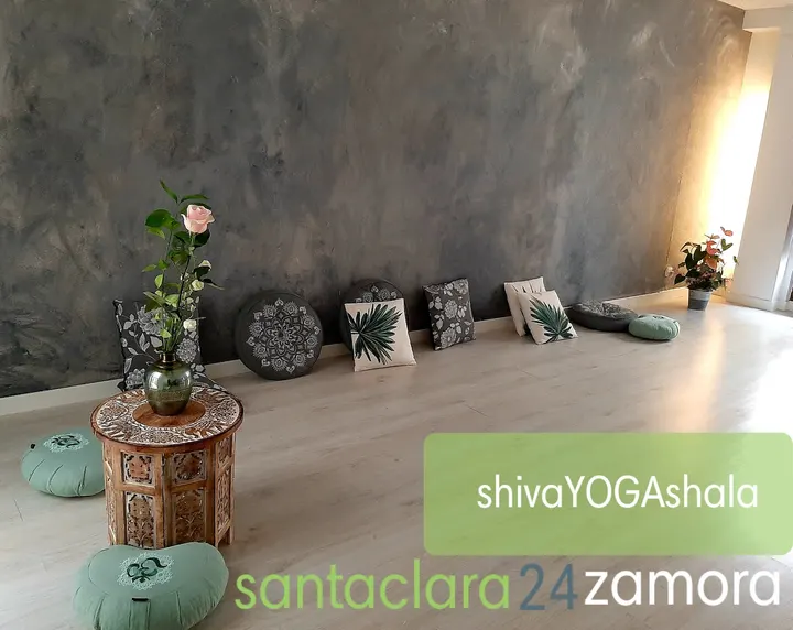 ShivaYOGAshala Zamora — yoga-studio en Barrio La Lana, Zamora — 3
