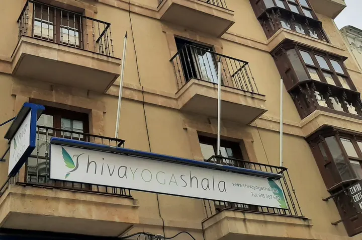 ShivaYOGAshala Zamora — yoga-studio en Zamora — 5
