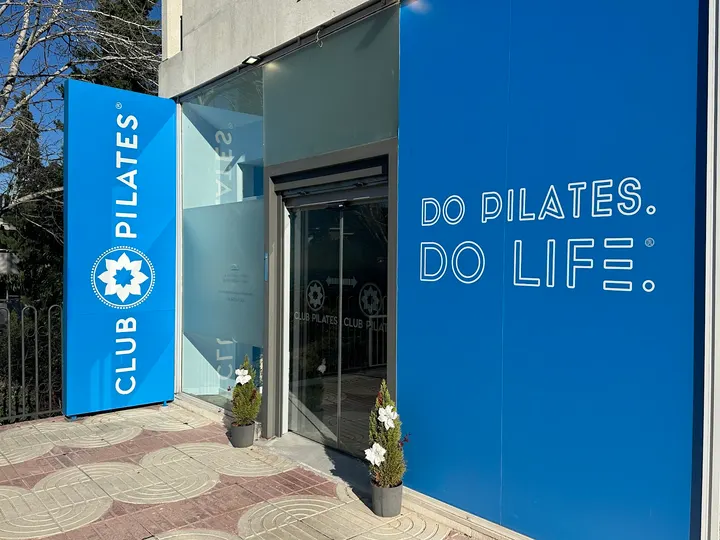 Fisico Pilates — Pilates en Distrito Municipal I (sin urbanizaciones), Pozuelo de Alarcón