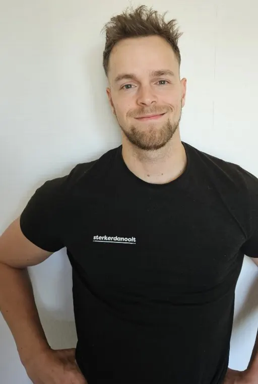 Sterker Dan Ooit — personal training-studio in Leiden — 3
