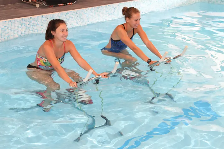 Aquabecool Fuveau — salle de fitness-studio à Fuveau, Marseille — 2