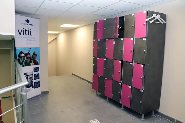 Aquabecool Fuveau — salle de fitness-studio à Fuveau, Marseille — 3