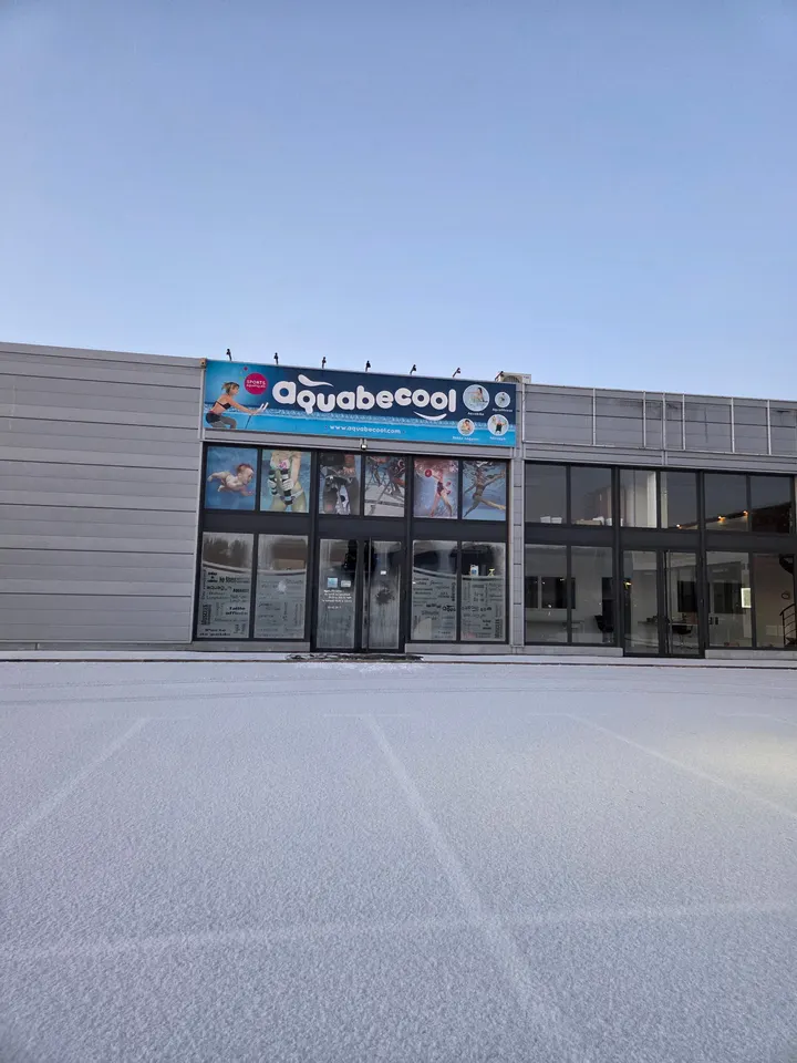 Aquabecool Fuveau — salle de fitness-studio à Marseille — 5