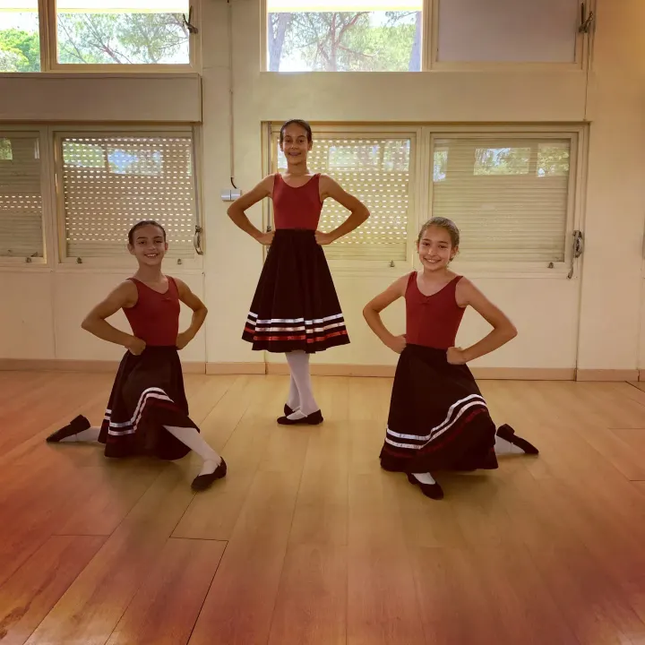 Academia de Dança Cristiane Vieira — dança-studio em Loulé (São Clemente), Loulé — 2