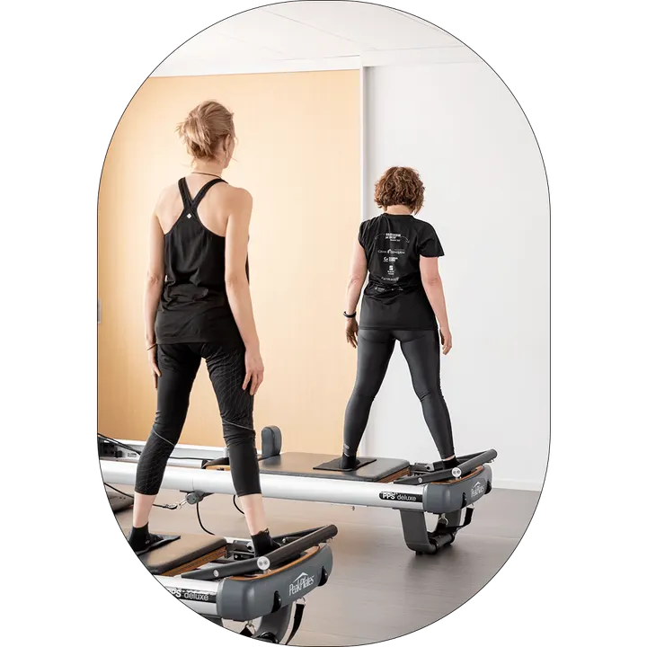 Nexe Pilates Studio — pilates-studio en el Triai, Olot — 2
