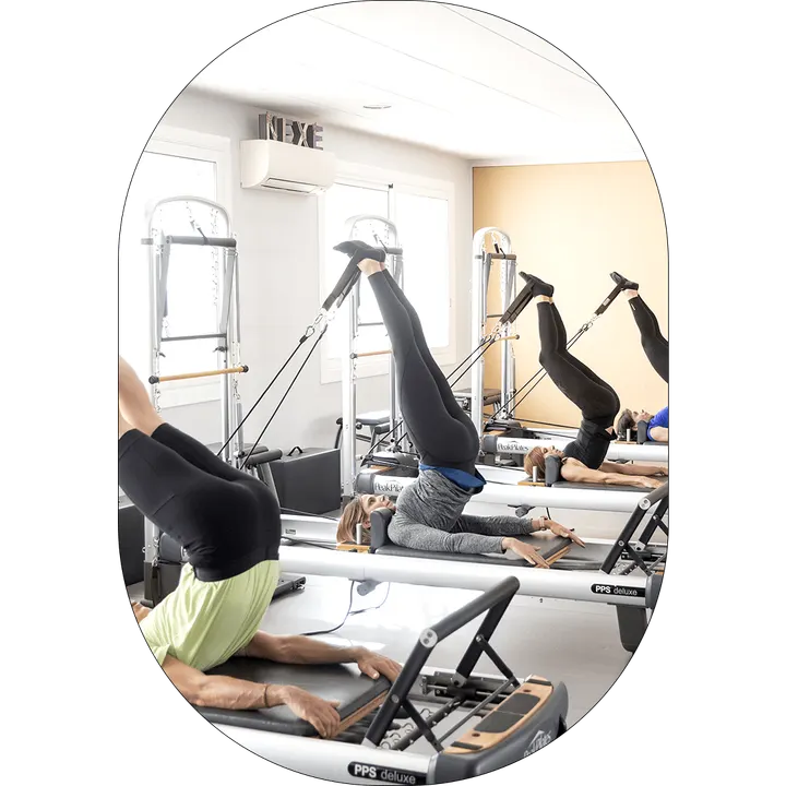 Nexe Pilates Studio — pilates-studio en el Triai, Olot — 3