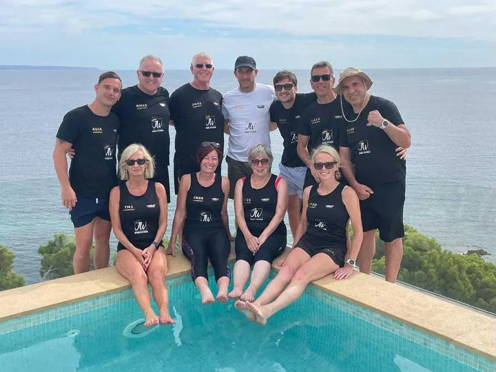 AMOR-LC Fitness & Wellbeing — Wellness in Ware