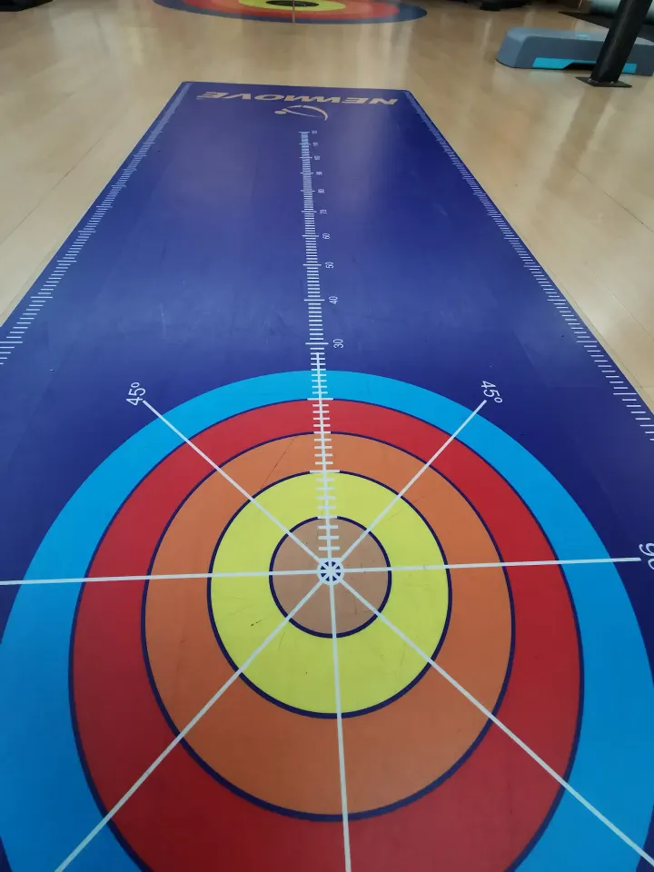 NEWMOVE — personal training-studio em Bairro da Comenda, Évora — 2