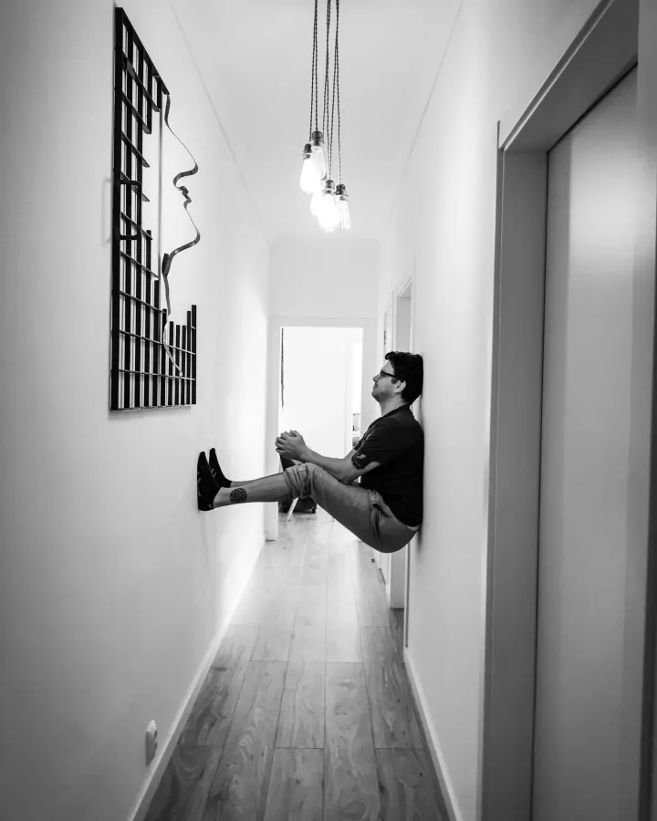 NEWMOVE — Personal training em Bairro da Comenda, Évora
