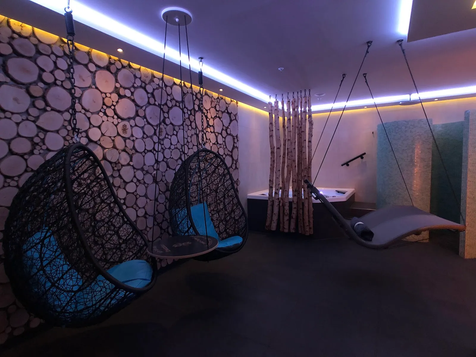 MyWellness Essen Rüttenscheid — wellness-studio in Rüttenscheid, Essen — 2