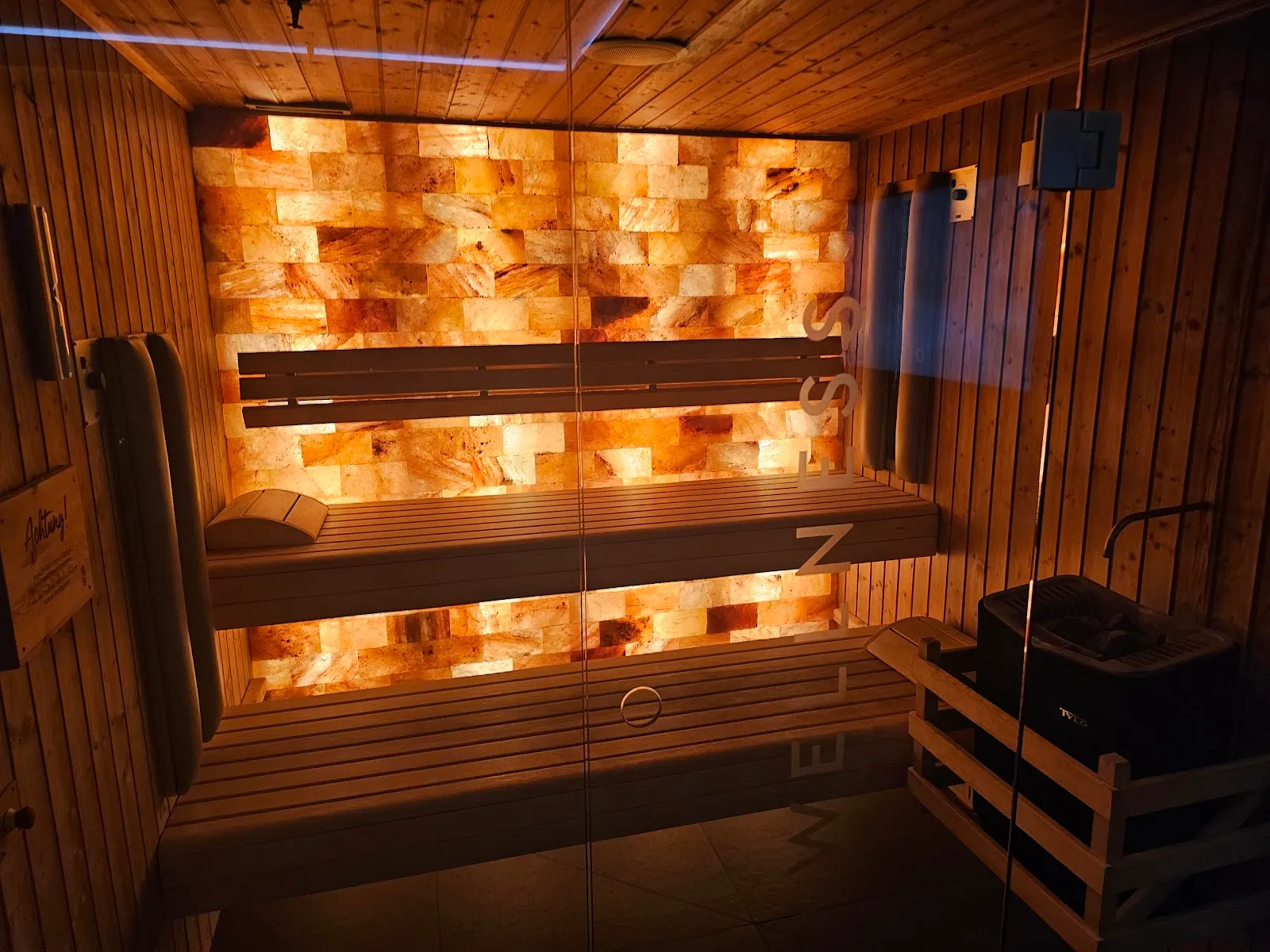 MyWellness Essen Rüttenscheid — wellness-studio in Essen — 4