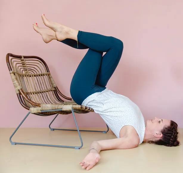 Lord Vishnus Couch Online — yoga-studio i Köln — 3