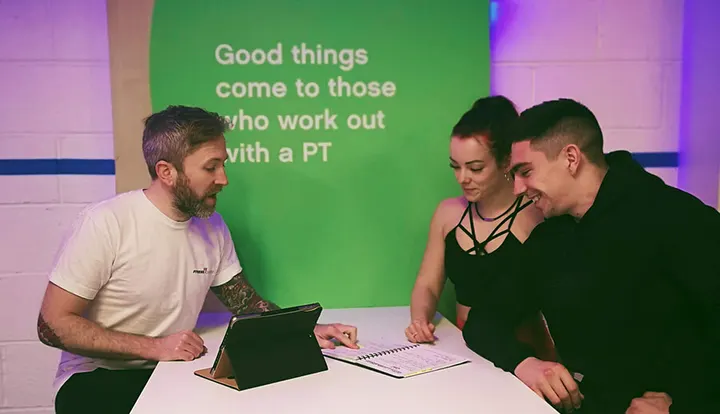 The Fitness Movement — fitness studio in Brighton — 3