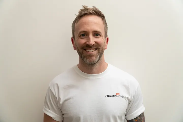 The Fitness Movement — Fitness Studio in Round Hill, Brighton