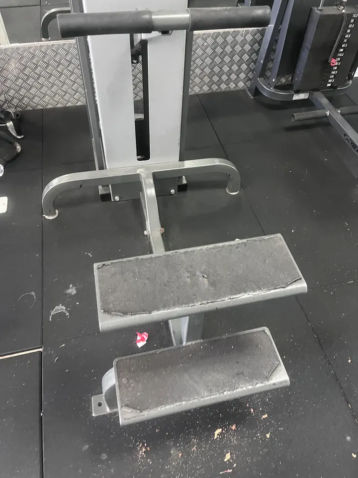 Next Gen Fitness — fitness studio in Potters Bar — 2