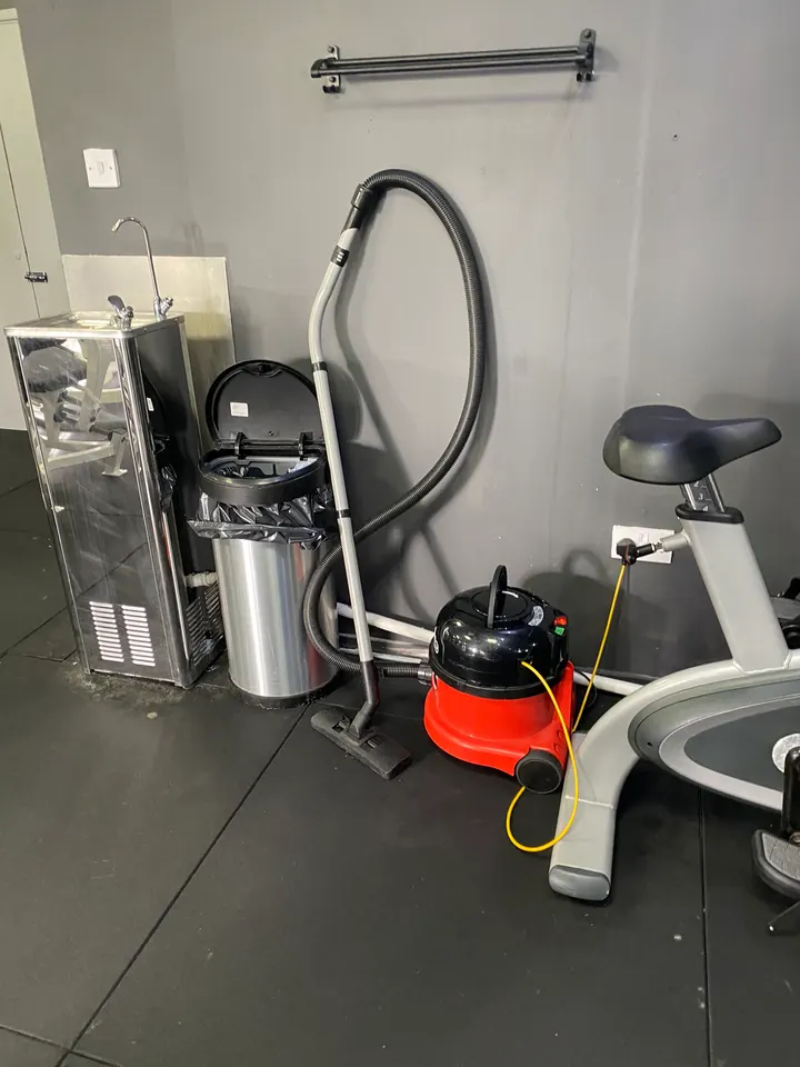 Next Gen Fitness — fitness studio in Potters Bar — 3