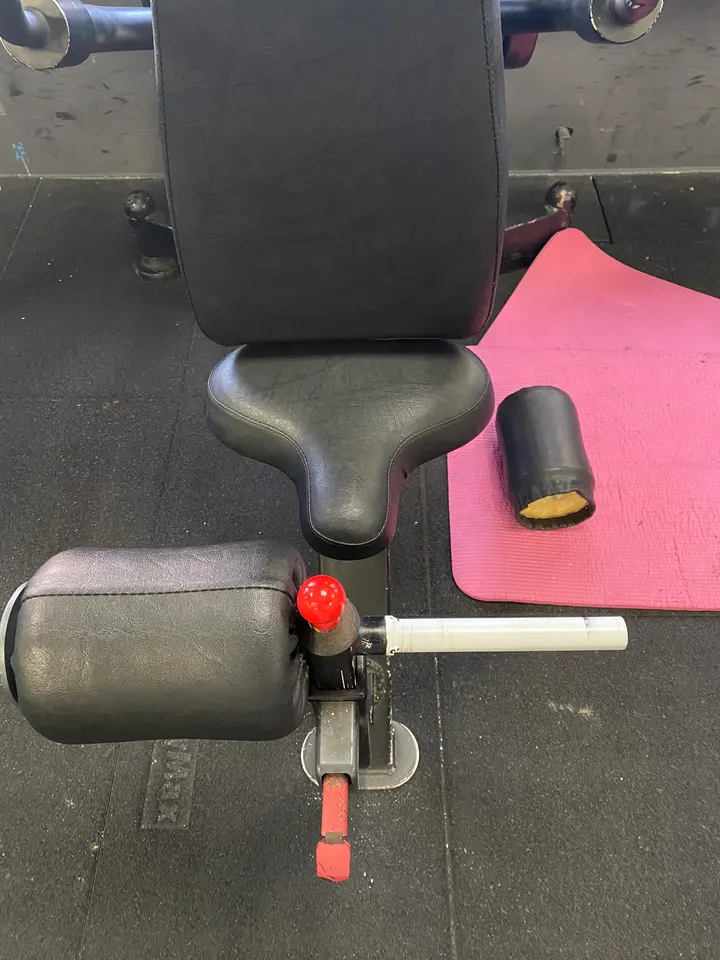 Next Gen Fitness — fitness studio in Potters Bar — 3