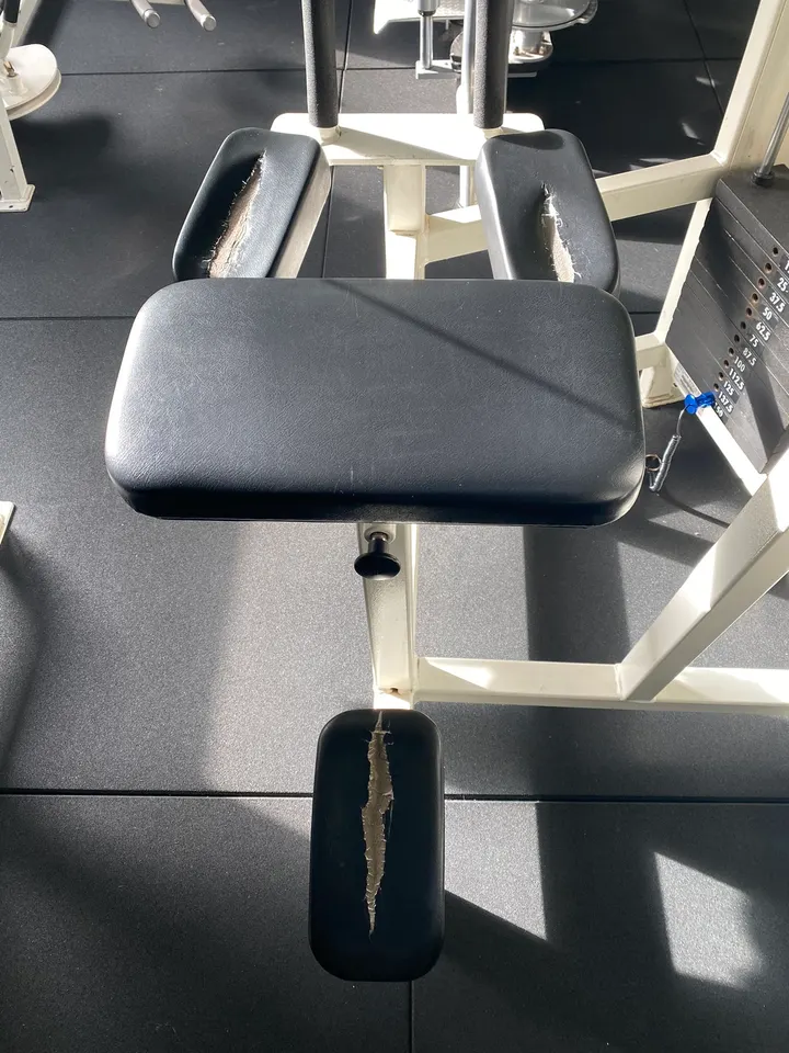 Next Gen Fitness — fitness studio in Potters Bar — 4