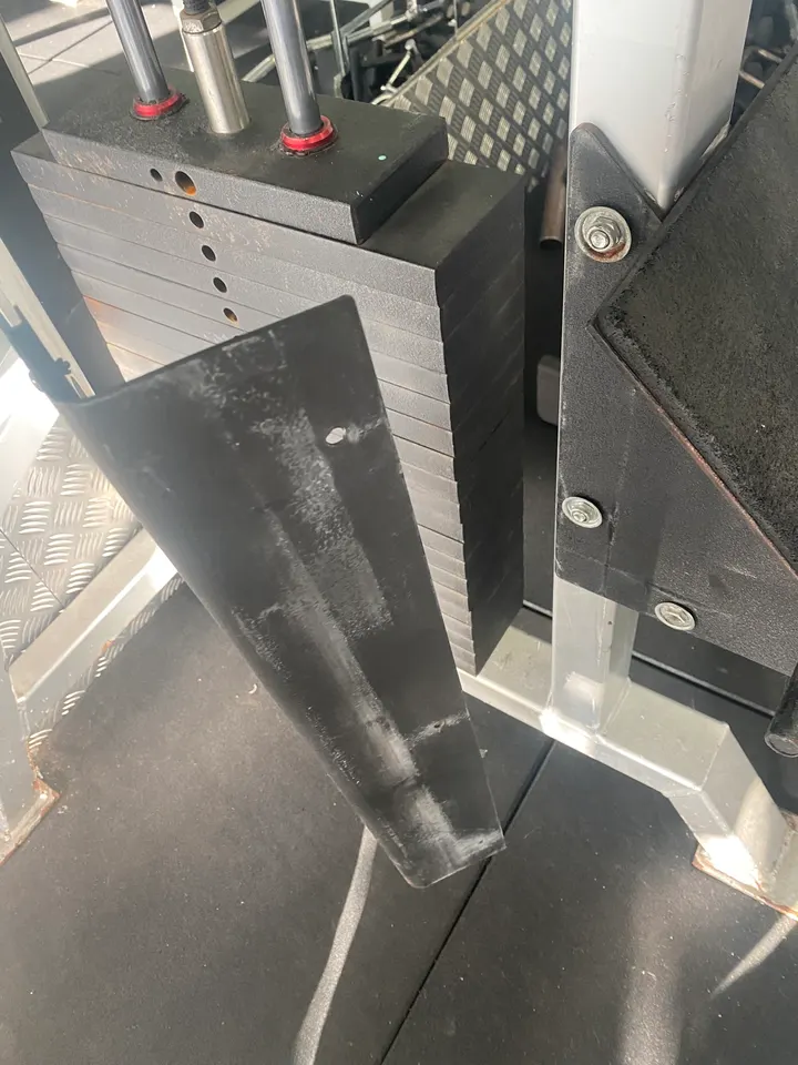 Next Gen Fitness — fitness studio in Potters Bar — 5