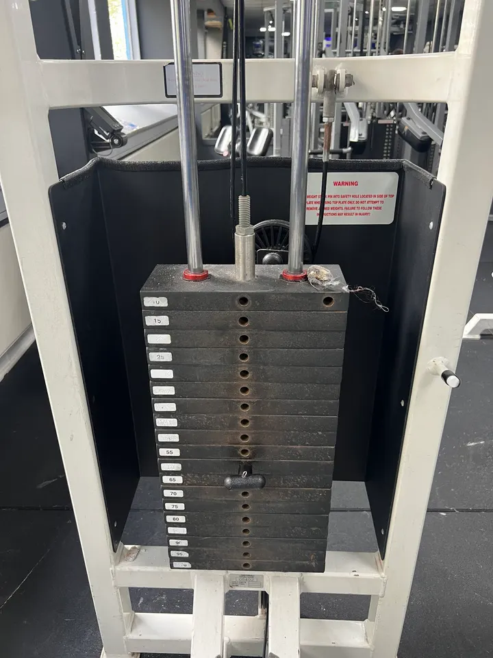 Next Gen Fitness — Fitness Studio in Potters Bar