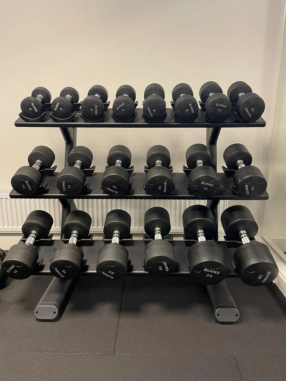 Hedvig Physio&Pilates Trainer — pilates-studio – Kamppi, Helsinki — 2