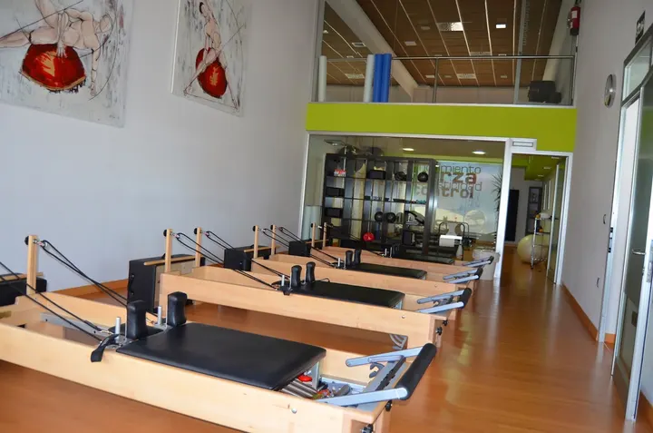 Pilates Studio Sevilla — pilates-studio en Mairena del Aljarafe, Sevilla — 2