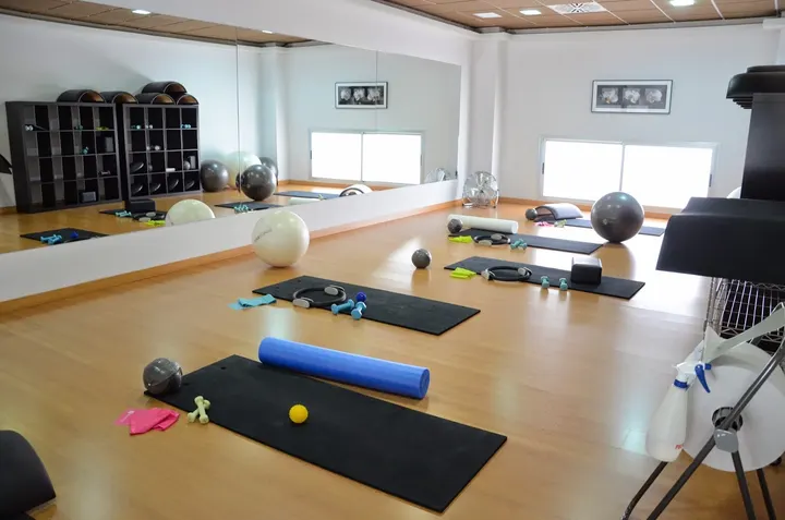 Pilates Studio Sevilla — pilates-studio en Mairena del Aljarafe, Sevilla — 3