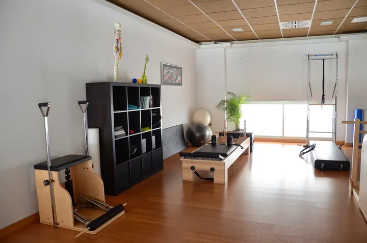 Pilates Studio Sevilla — pilates-studio en Sevilla — 3