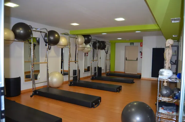 Pilates Studio Sevilla — pilates-studio en Sevilla — 5