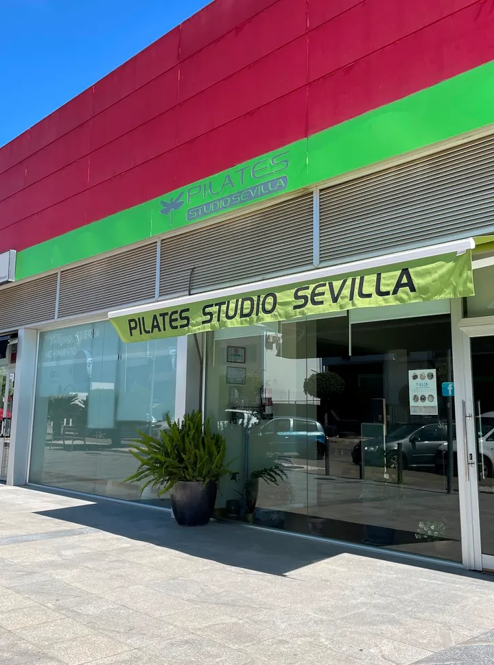 Pilates Studio Sevilla — Pilates en Mairena Pueblo, Mairena del Aljarafe
