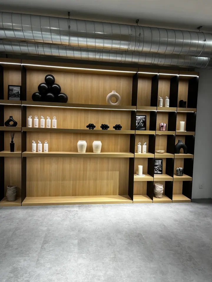 Casa Barré Fernando el Santo — barre-studio en Madrid — 3