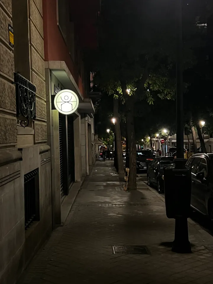 Casa Barré Fernando el Santo — barre-studio en Madrid — 4
