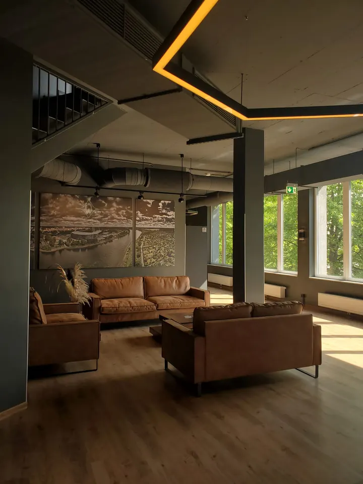 MFit Bremen — fitnessstudio in Gröpelingen, Bremen — 3